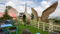 Paradise Hills Resort Hotel Hotels in Godawari