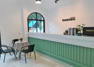 รูปภาพของบ้านปลาวาฬ รีสอร์ท