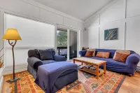 Stylish, Remodeled Condo - Creekside #14 by Bear Valley Vacation Rentals