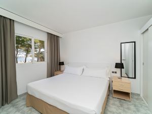 Apartamentos Ferrer Lime Playa de Alcudia