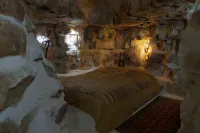 Auberge de Tamezret Hotels in 