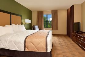 Extended Stay America Suites - Philadelphia - Airport - Tinicum Blvd