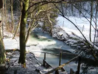 Altes Forsthaus Sösetal