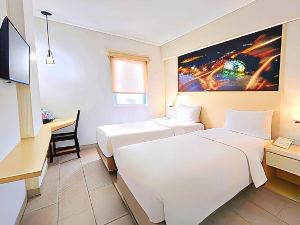 Cordela Inn R. Sukamto Palembang