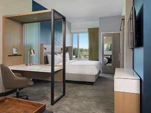 SpringHill Suites West Sacramento