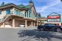 Clarion Hotel & Conference Centre Hotel di Abbotsford