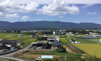 Kudoyama Ryokan   Tamagawatei