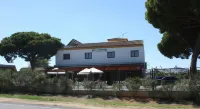 Hostal Rural la Plata Parking Incluido