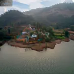 Pawana Blue Water Camping Hotels in Gevhande Khadak