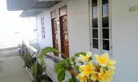 Pari Solata Seaview Homestay Syariah Hotels in Thousand Islands