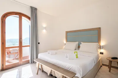 B&B Hotel Ischia San Nicola Hotels in Forio di Ischia