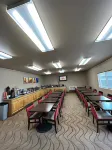 Comfort Inn & Suites Ocean Shores Hotels in Copalis Beach