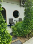NST Boutique Hotel di Nakhon Si Thammarat