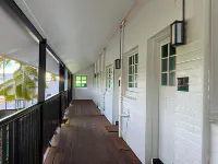 Sans Souci Apartments Các khách sạn ở Ingham