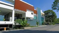 NCHANTRA BEACHFRONT RESORT Hotels in Koh Sirey