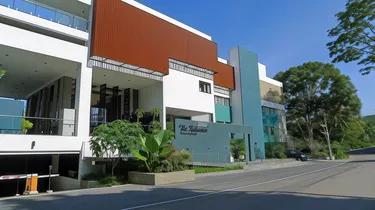 รูปภาพของNCHANTRA BEACHFRONT RESORT