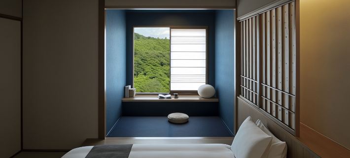 Hoshino Resorts Kai Akiu Hotels in Sendai