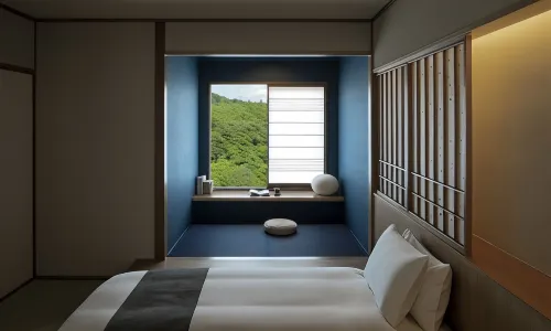 Hoshino Resorts Kai Akiu