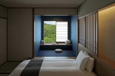 Hoshino Resorts KAI Akiu