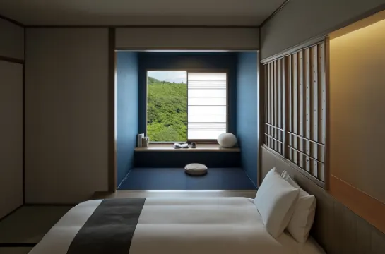 Hoshino Resorts Kai Akiu