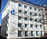 Double Comfort Hotel - que admiten mascotas