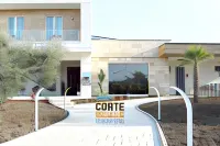 Corte Reale Luxury B&B فنادق في San Salvo