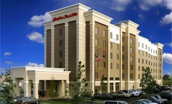 Hampton Inn & Suites Cleveland-Beachwood