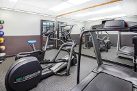 Travelodge by Wyndham Livonia/Canton/Novi Detroit Area - Gym