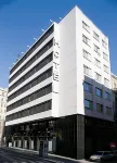 HG City Suites Barcelona Hotel in zona Teatre Lliure