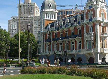 Hostal Buenos Aires