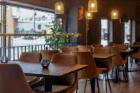 Best Western Plus Grand Hotel Elektra Hôtels à : Grangarde