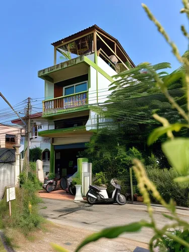 รูปภาพของคาร์มา โฮม โฮสเต็ล