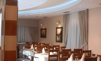 Hotel Villa Royal