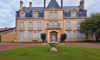 Fsp Chateau Julie