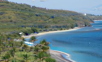 Bale Solah Lombok Holiday Resort