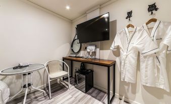 Dangsan Hotel K