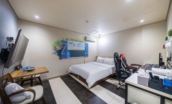 Suyu Hotel 365