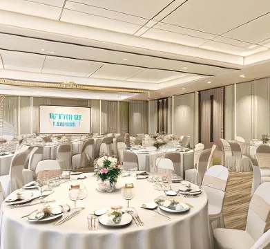Fairfield by Marriott Vadodara Отели рядом с Аэропорт Вадодара
