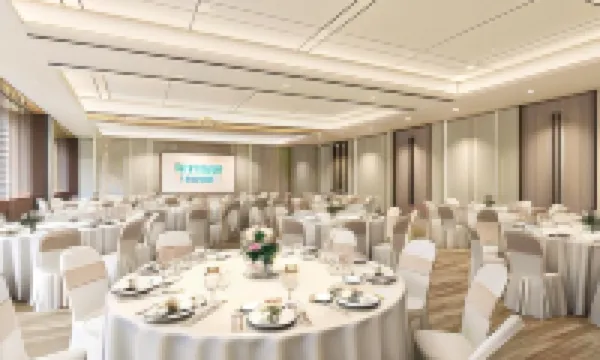Fairfield by Marriott Vadodara