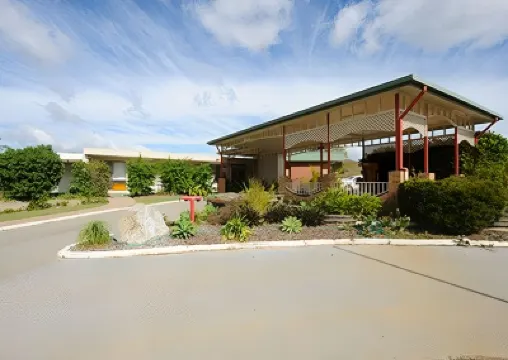 Comfort Inn Parklands Calliope Hotels in Calliope