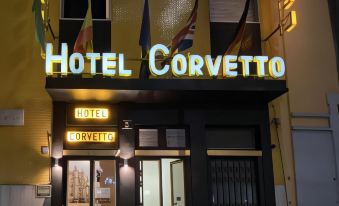 Albergo Corvetto Corso Lodi