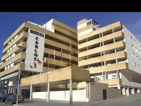 Hotel Carlos I Benidorm Hoteles en Benidorm