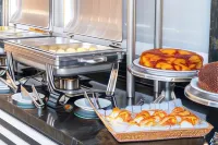 Praia Sol Hotel - Leme Hotel Ltda