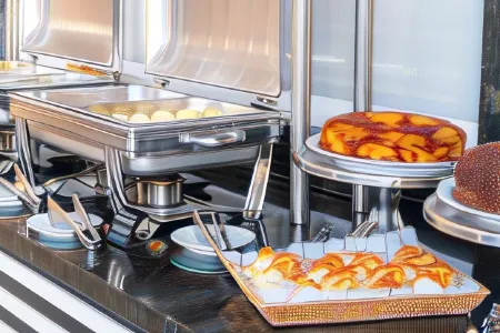 Praia Sol Hotel - Leme Hotel Ltda