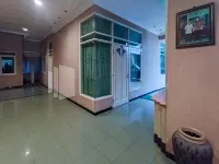 Nillo Hotel Kebumen Mitra RedDoorz