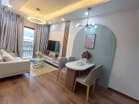 AsahiLuxstay - Luxcity Cam Pha Apartment Hotels in Cam Pha