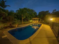 Kauri Park Motel