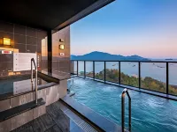 LiVEMAX RESORT MIYAHAMA ONSEN OCEAN - Hot Springs