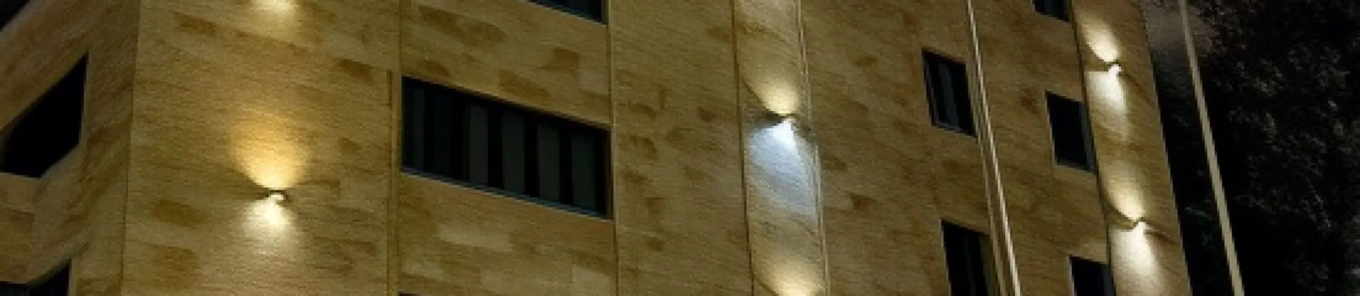 Four-Star Hotels