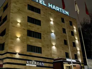 Harten Business & International Hotel